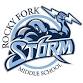 Rocky Fork Storm vs LaVergne Middle Hawks event image