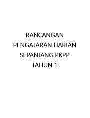 Learn kurikulum in english translation and other related translations from sundanese to english. Rph 21 9 25 9 Docx Rancangan Pengajaran Harian Sepanjang Pkpp Tahun 1 Daily Lesson Plan Teacher U2019s Name Cik Jamuna D O Batumalai Lesson 62 Week Day Course Hero