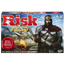 Juego risk pepe ganga : Risk 1000 Y 1 Juegos De Mesa