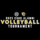 ESHS Alumni Volleyball Tournament event image
