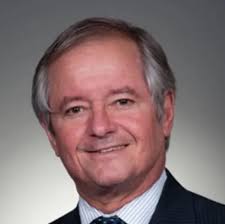 Meet our 2025 Board of Directors