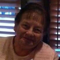 Mrs Wanda E Ebert Obituary