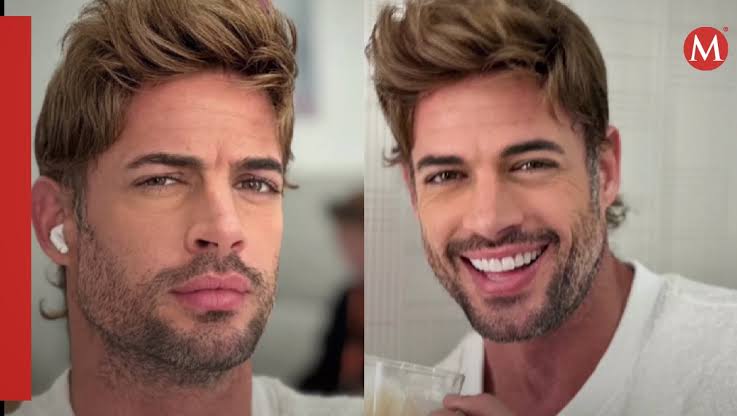 William Levy asevera que sus logros los toma con mucha humildad- Grupo  Milenio