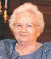 Opal Hardwick Obituary (1917