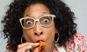 Carla Hall, Kickstarter