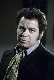 R.I.P. Arthur "Art" Metrano....He had many TV and movie roles. I remember  him playing Mauser in Police Academy 2 and 3. Sept. 22, 1936-Sept. 8, 2021.