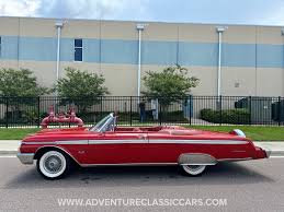 Image result for Tango Red 1962 Motor Home