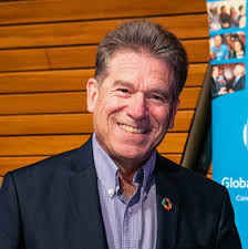 Mark Ritchie, NSS '12