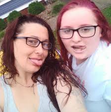 Alyshia Barnes in people