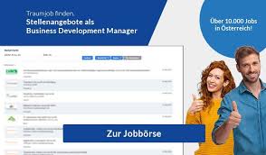 There is one core responsibility of business development: Business Development Manager Definition Gehalt Jobs