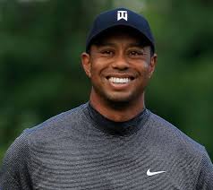 Happy 45th Birthday To Tiger Woods 12 30 20 Born Eldrick Tont Woods American Professional Golfer He Is Tied For F Jack Nicklaus Byron Nelson Peyton Manning