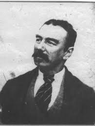 They Served: Arthur W Barnett