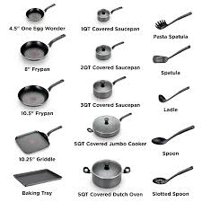 Pin On Cookware Set