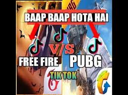 Woi orang papji dasar pemulung saya anak free fire. Pubg Vs Free Fire Tik Tok Video Pubg Tik Tok Video Free Fire Tik Tok Youtube Tik Tok Tok Free