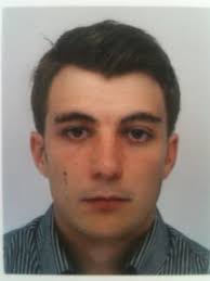 Damien GOMEZ (GSE à Avignon)