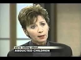 International Child Abductions: Pat Roush and her Attorney Michael Wildes