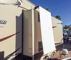 10 Minute Tech Cool Fridge Trailer Life Rv Shades Trailer Life Travel Trailer Camping