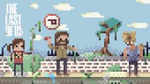 Free Download The Last Of Us Pixel Art Wallpaper By Isthiskyle 1024x576 For Your Desktop Mobile Tablet Explore 48 Wallpaper Pixel Art 8 Bit Wallpaper Pixel Wallpaper Animated Pixel Wallpaper The resolution is either 1024 × 576 (aspect ratio 16:9) or 1024 × 600 (between 15:9 and 16:9) with screen sizes normally ranging from 7 to 10 inches. pixel art wallpaper