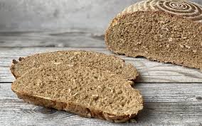 Brot Mit Dinkelflocken Backen Mit Christina Brot Backen Einfach Brot Backen Rezept Einfach Backen Mit Christina