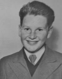 DAVID WALLACE POLLOCK