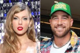 Taylor Swift calls rumors that she'll quit music to start a family with  Travis Kelce "shockingly offensive."