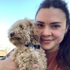 Jillian Simpson (jillisimp)