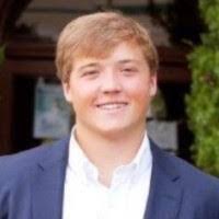 Greg Haralson's Instagram, Twitter & Facebook