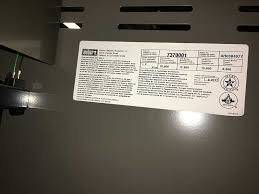 We did not find results for: Locating Your Weber Gas Grill Model Serial Number The Virtual Weber Gas Grill