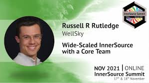 Russ Rutledge (WellSky)