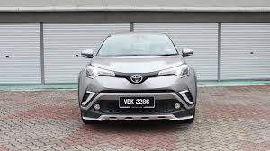 Surakarta, sukoharjo, wonogiri, sragen, karanganyar, boyolali, klaten. New Toyota C Hr 2020 2021 Price In Malaysia Specs Images Reviews