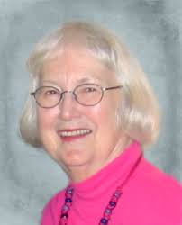 Ann Eliza Erdman, government retiree