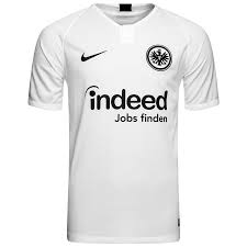 Eintracht frankfurt ретвитнул(а) micky beisenherz. Eintracht Frankfurt Away Shirt 2018 19 Www Unisportstore Com