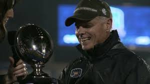 Ohio Football 2022: Frank Solich Field Announcement