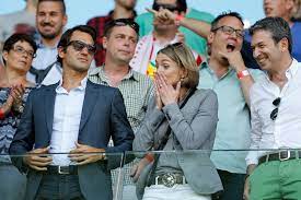 Novak djokovic was given the. Ich Fuhre Jetzt Ein Ganz Anderes Leben Tageswoche