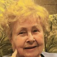 Obituary information for Donna May Giese