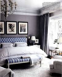 A wide variety of natural grasscloth wallpaper options are available to. Beautiful Bedroom With Blue Grey Grasscloth Wallpaper Grey Wallpaper Room Dark Bedroom Walls Blue Bedroom Design