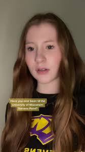 Exploring Beautiful Places at UW Stevens Point