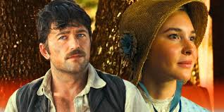 Taylor Sheridan Used Elsa Dutton To Tell Us Exactly How 1923 Season 2 Was  Going To End