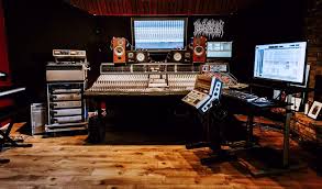We'll find you the right audio producer for free. The 10 Best Recording Studios In Aurora Co With Free Estimates