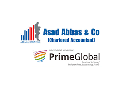 Asad Abbas Co Chartered Accountants Dubai Uae