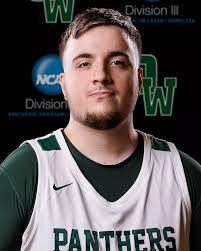 2024 Men's Volleyball Roster