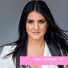 Meet the next 6 contestants competing for Miss Indiana USA 2020 this  weekend! Brianne Homrich Jessica Marie Hopper Demie Johnson Mahogani  Johnson Megan Lemke Alexis Lete #missindianausa #missinusa #missusa