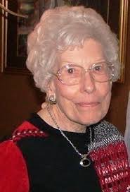 Edna Summerrow Obituary