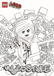 Please see below for the collection of lego marvel coloring pages. Lego The Big Adventure Free Printable Coloring Pages For Kids