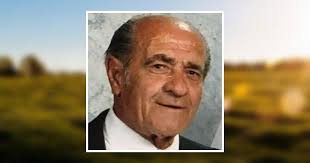 Pietro "Pete" Alfano Obituary January 19, 2020