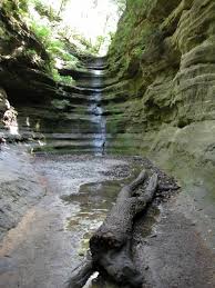 Why rent a single room when you could have the whole house? Starved Rock State Park