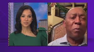 Mayor Sylvester Turner shares update