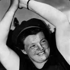 The Babs Davies Story |