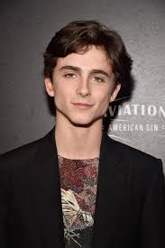 Recreating chalamet's look requires you have styling starts with the shampoo, says priano, and this one is special because it doesn't leave your. This May Be Timothee Chalamet S Best Hair Look Yet