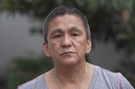 La delincuente Milagro Sala fue desenmascarada por su ex mano derecha en el  programa de Jorge Lanata — OPI Santa Cruz